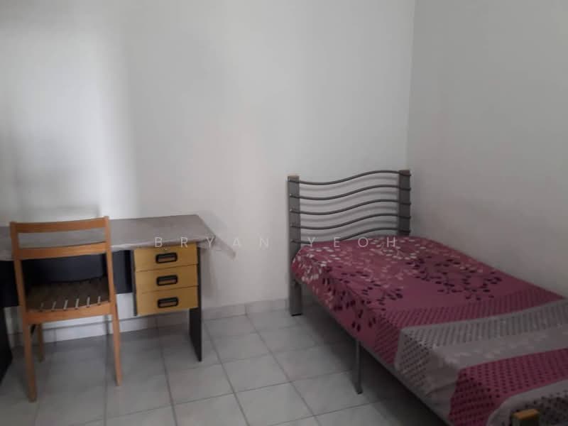 Pangsapuri untuk Disewa di Pangsapuri Lagoon Perdana - Bryan Yeoh - Bedroom - PropertyGuru.com.my