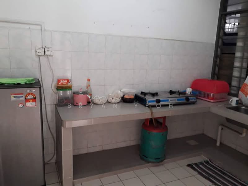 Pangsapuri untuk Disewa di Pangsapuri Lagoon Perdana - Bryan Yeoh - PropertyGuru.com.my