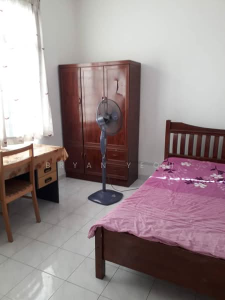 Pangsapuri untuk Disewa di Pangsapuri Lagoon Perdana - Bryan Yeoh - PropertyGuru.com.my