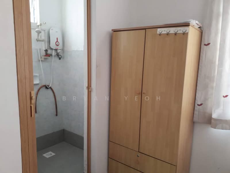 Pangsapuri untuk Disewa di Pangsapuri Lagoon Perdana - Bryan Yeoh - PropertyGuru.com.my