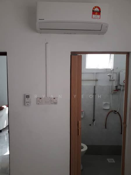 Pangsapuri untuk Disewa di Pangsapuri Lagoon Perdana - Bryan Yeoh - PropertyGuru.com.my