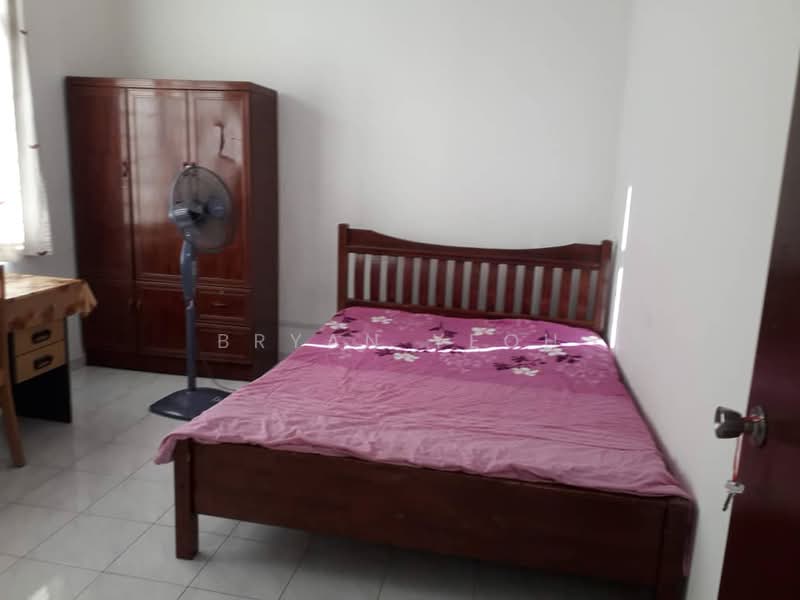 Pangsapuri untuk Disewa di Pangsapuri Lagoon Perdana - Bryan Yeoh - PropertyGuru.com.my