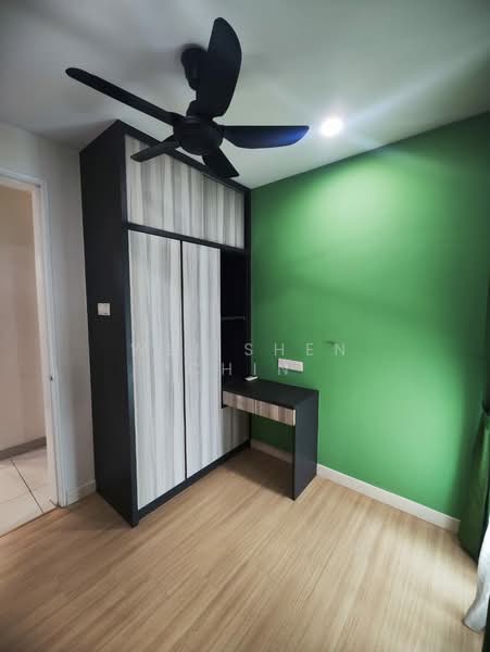 Servis Apartment untuk Dijual di H2O Residences - Wei Shen Chin - Interior - PropertyGuru.com.my