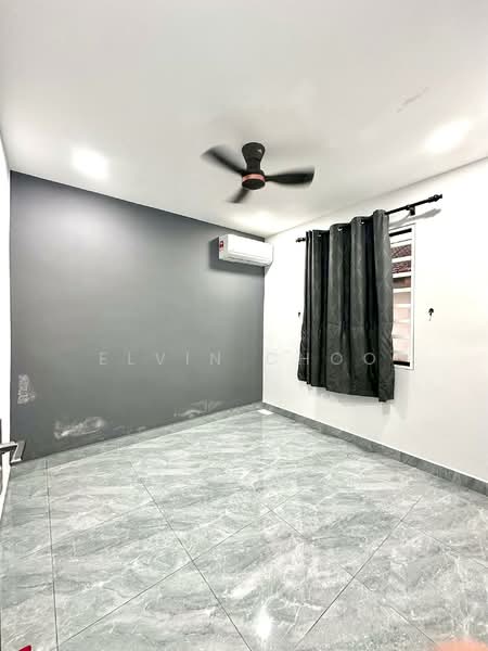 Rumah Teres 1 Tingkat untuk Dijual di Bukit Mertajam (Penang) - Elvin Choo - Interior - PropertyGuru.com.my
