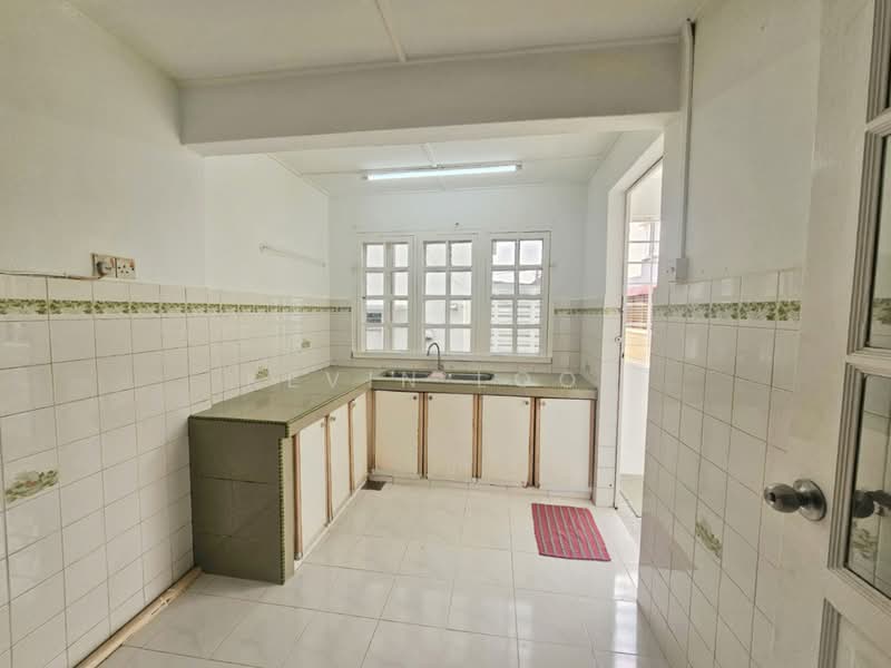 Rumah Teres 2 Tingkat untuk Dijual di Subang Jaya (Selangor) - Kevin Look - Kitchen - PropertyGuru.com.my