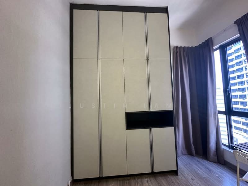 Service Residence for Rent at South View - Justin Lam - Interior - PropertyGuru.com.my