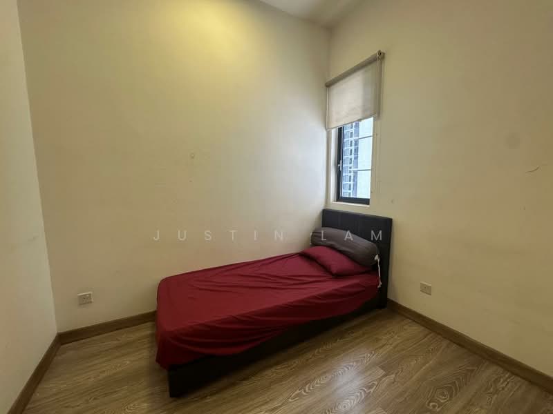 Service Residence for Rent at South View - Justin Lam - Bedroom - PropertyGuru.com.my