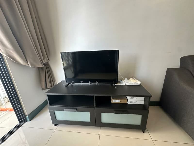 Service Residence for Rent at South View - Justin Lam - PropertyGuru.com.my