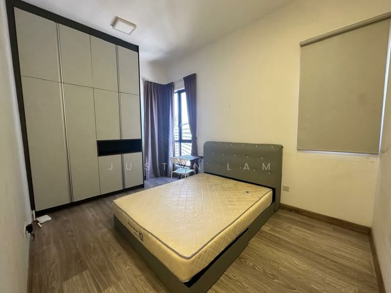 Service Residence for Rent at South View - Justin Lam - PropertyGuru.com.my