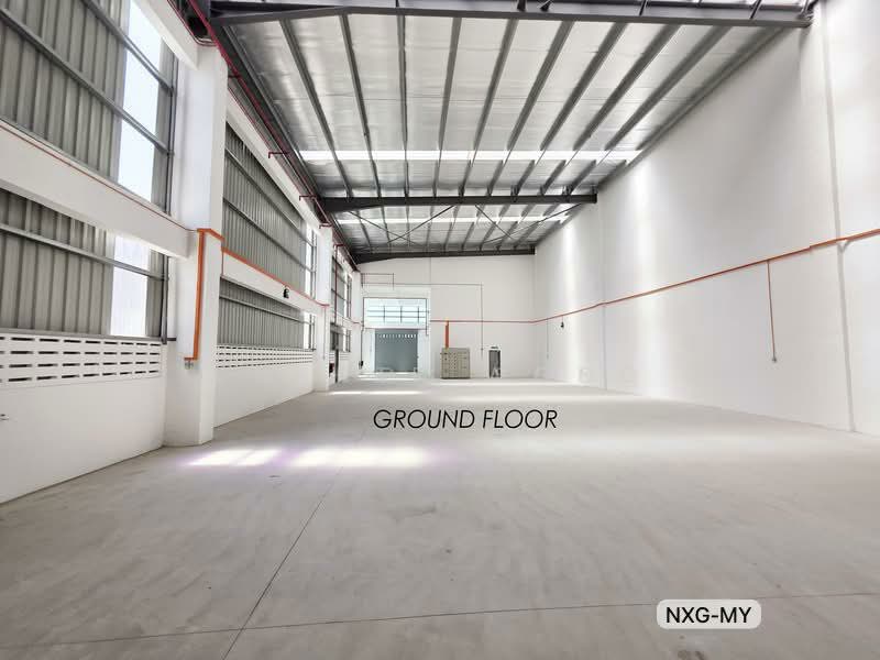 Kilang untuk Disewa di Jenjarom (Selangor) - Kings Soe - PropertyGuru.com.my