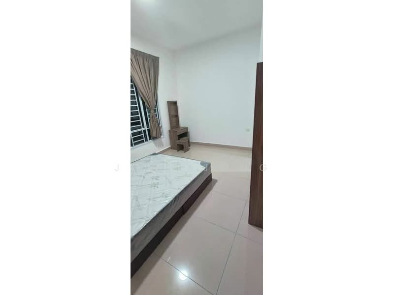Condominium for Rent at KSL Residence 2 @ Kangkar Tebrau - Jony Jong - Bedroom - PropertyGuru.com.my