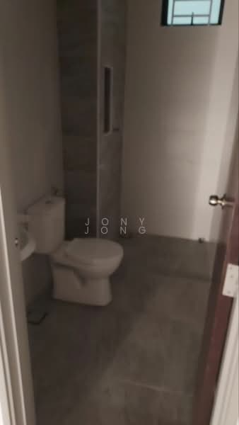 Condominium for Rent at KSL Residence 2 @ Kangkar Tebrau - Jony Jong - Bathroom - PropertyGuru.com.my