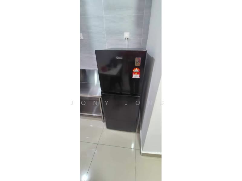 Condominium for Rent at KSL Residence 2 @ Kangkar Tebrau - Jony Jong - Kitchen - PropertyGuru.com.my