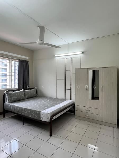 Condominium for Rent at Puncak Banyan - Travis Wong - Bedroom - PropertyGuru.com.my