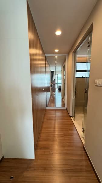 Servis Apartment untuk Disewa di The Potpourri - Alice Ho - PropertyGuru.com.my
