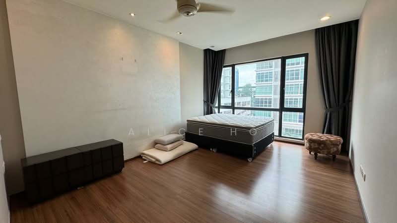 Servis Apartment untuk Disewa di The Potpourri - Alice Ho - Bedroom - PropertyGuru.com.my