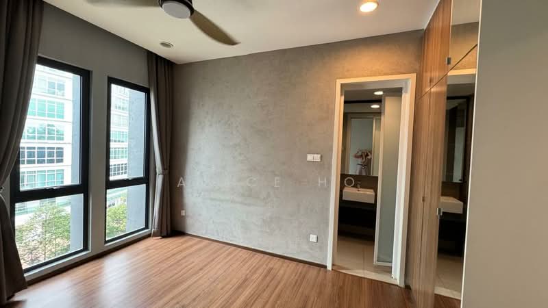 Servis Apartment untuk Disewa di The Potpourri - Alice Ho - Bedroom - PropertyGuru.com.my