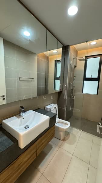 Servis Apartment untuk Disewa di The Potpourri - Alice Ho - Bathroom - PropertyGuru.com.my