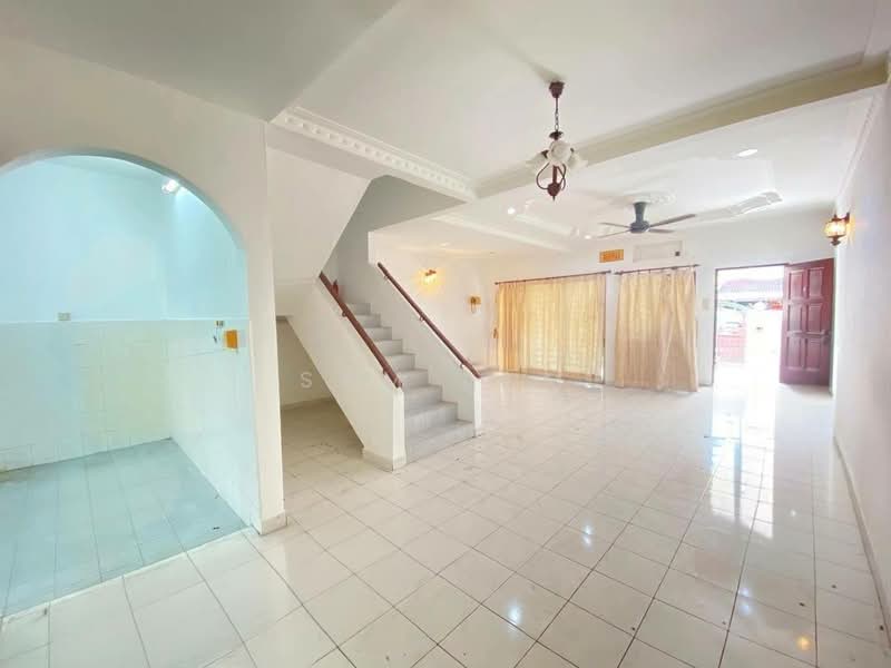 Rumah Teres 2.5 Tingkat untuk Dijual di Taman Pengkalan Barat Mewah (Ipoh) - Sam Lam - Interior - PropertyGuru.com.my