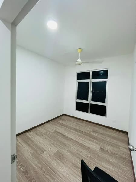 Servis Apartment untuk Disewa di MIRAI Residences - Jaynee Chin - Interior - PropertyGuru.com.my