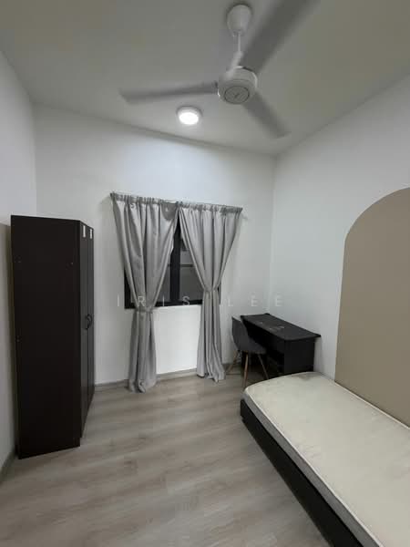 Condominium for Rent at The Hamstead, Desa Tun Razak - Iris Lee - Bedroom - PropertyGuru.com.my