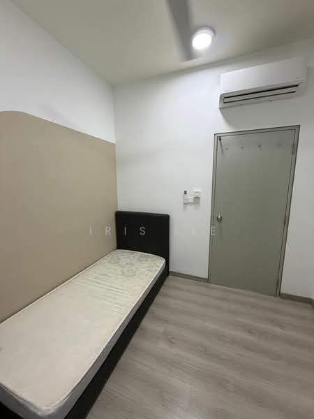 Condominium for Rent at The Hamstead, Desa Tun Razak - Iris Lee - Bedroom - PropertyGuru.com.my