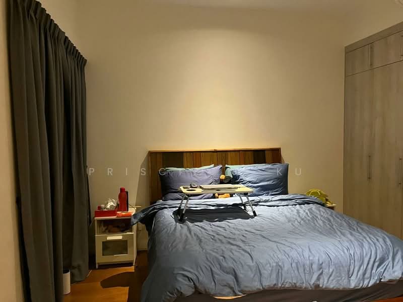 Kondominium untuk Dijual di Westside Three - Priscillia Ku - Bedroom - PropertyGuru.com.my