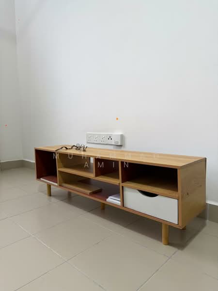 Pangsapuri untuk Disewa di Residensi Akasia Jubilee - Muhammad Amin - Interior - PropertyGuru.com.my