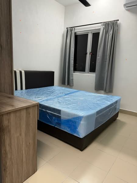 Pangsapuri untuk Disewa di Residensi Akasia Jubilee - Muhammad Amin - Bedroom - PropertyGuru.com.my