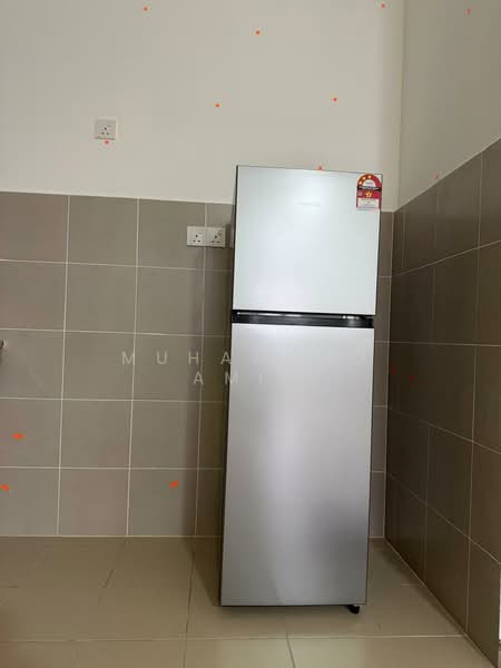 Pangsapuri untuk Disewa di Residensi Akasia Jubilee - Muhammad Amin - Kitchen - PropertyGuru.com.my