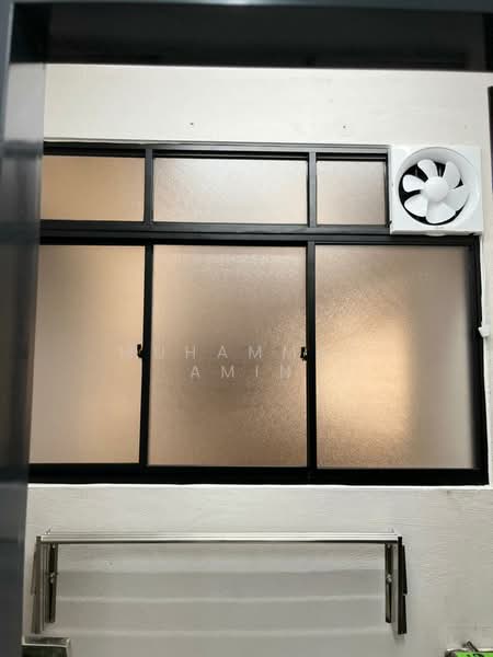 Pangsapuri untuk Disewa di Residensi Akasia Jubilee - Muhammad Amin - Interior - PropertyGuru.com.my