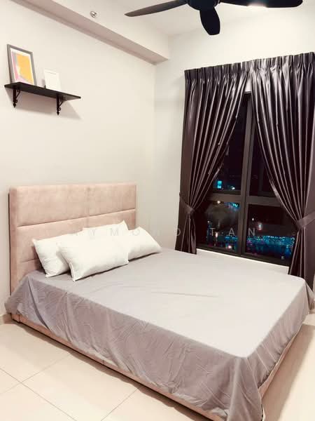 Condominium for Rent at D'Quince Residences - Raymond Tan - Bedroom - PropertyGuru.com.my