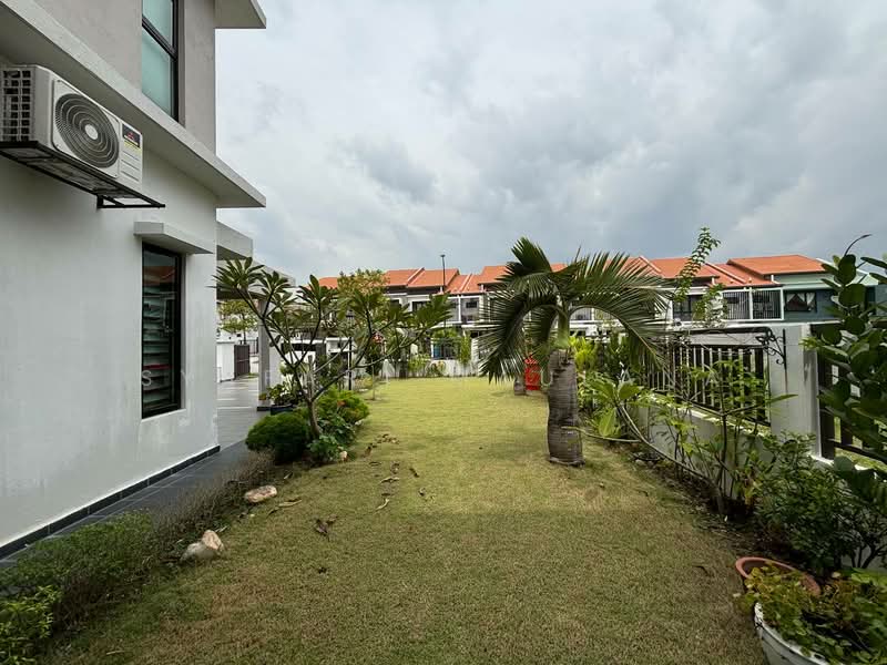 2-storey Terraced House for Sale in Alam Impian (Shah Alam) - Syafari Maulana - Exterior - PropertyGuru.com.my