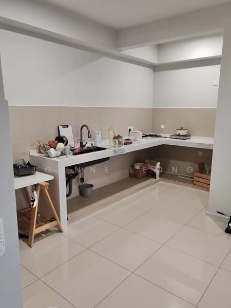 Condominium for Rent at KAIA Heights Equine - Joanne Leong - Kitchen - PropertyGuru.com.my