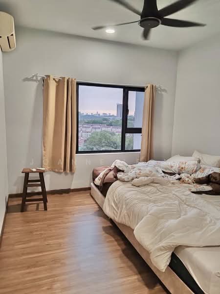 Condominium for Rent at KAIA Heights Equine - Joanne Leong - Bedroom - PropertyGuru.com.my