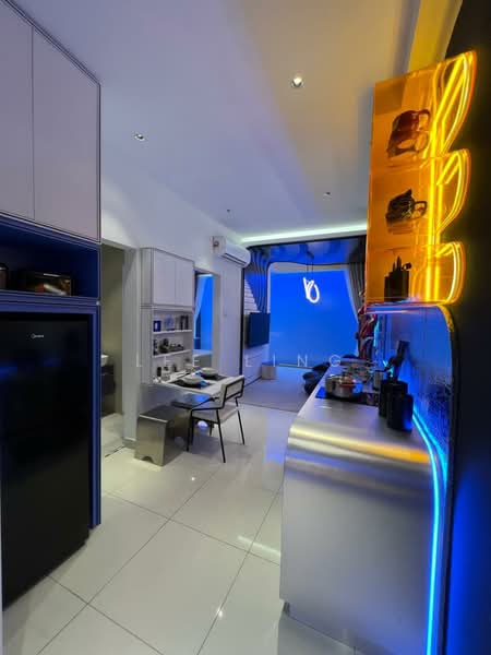 Service Residence for Sale at Majestic Gen Sphere - Lee Ling - Interior - PropertyGuru.com.my