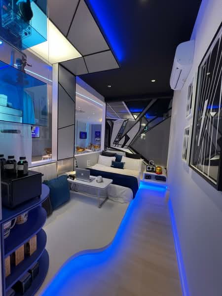 Service Residence for Sale at Majestic Gen Sphere - Lee Ling - Bedroom - PropertyGuru.com.my