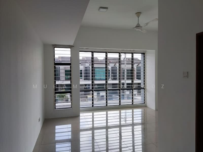 Rumah Teres 2 Tingkat untuk Dijual di Sepang (Selangor) - Muhammad Muadz - Living Room - PropertyGuru.com.my
