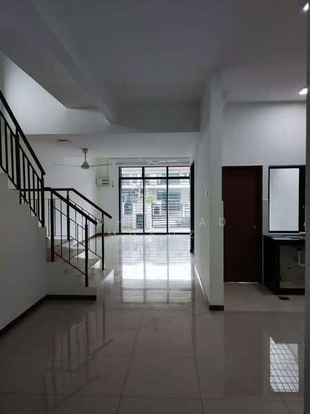 Rumah Teres 2 Tingkat untuk Dijual di Sepang (Selangor) - Muhammad Muadz - Living Room - PropertyGuru.com.my