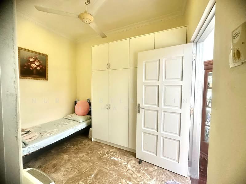 Semi-Detached House for Sale in Ampang (Selangor) - Nur Nabilah Binti Mahassan - Bedroom - PropertyGuru.com.my
