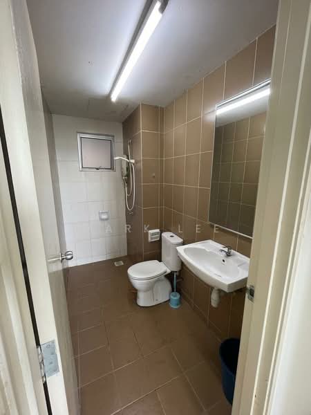 Service Residence for Rent at The Arc - Mark Lee - Bathroom - PropertyGuru.com.my