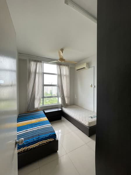 Service Residence for Rent at The Arc - Mark Lee - Bedroom - PropertyGuru.com.my
