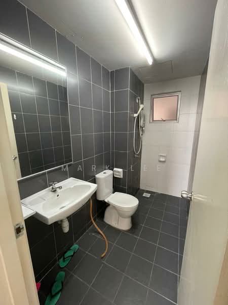 Service Residence for Rent at The Arc - Mark Lee - Bathroom - PropertyGuru.com.my