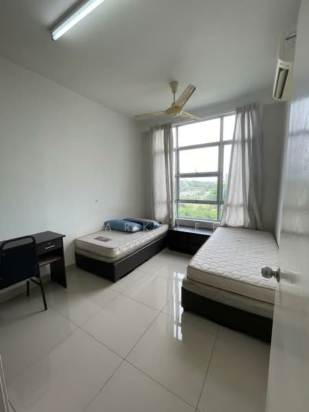 Service Residence for Rent at The Arc - Mark Lee - Bedroom - PropertyGuru.com.my