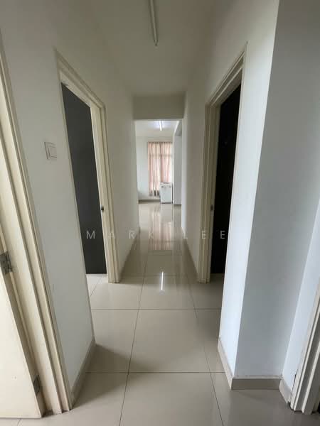 Service Residence for Rent at The Arc - Mark Lee - Corridor - PropertyGuru.com.my