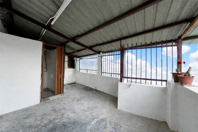 Shop / Office for Rent in George Town (Penang) - SERENEN TEH - Balcony - PropertyGuru.com.my