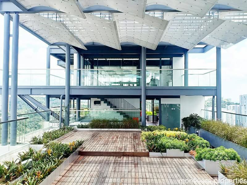 Kondominium untuk Dijual di Twy Duplex Condos - Leslie Low - Exterior - PropertyGuru.com.my