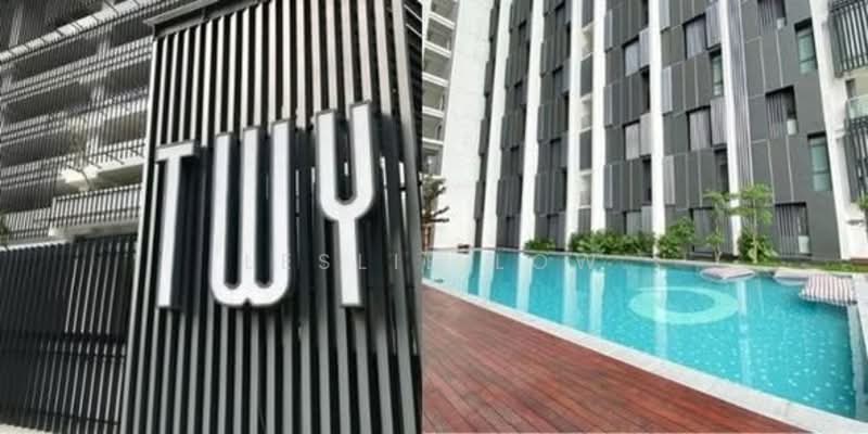 Kondominium untuk Dijual di Twy Duplex Condos - Leslie Low - Exterior - PropertyGuru.com.my