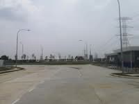 For Rent - Compass Industrial Park