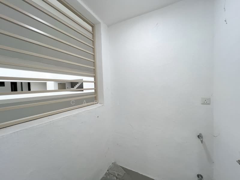 Service Residence for Rent at Vivo Executive Apartment - Carol Lau - Interior - PropertyGuru.com.my